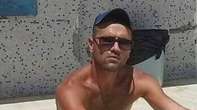 İki gündür aranan Orçun Purcu’nun cesedi bulundu