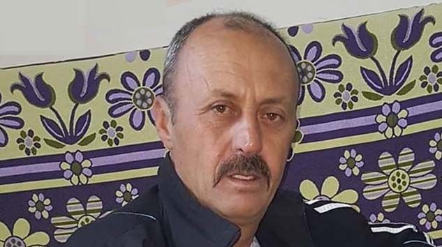 Kilis’teki kazada İsmail Çelik hayatını kaybetti