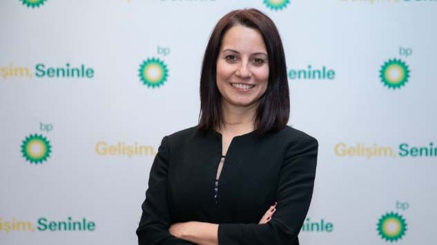 bp Türkiye, gençler için ‘Gelişim, Seninle’ portalını hayata geçiriyor