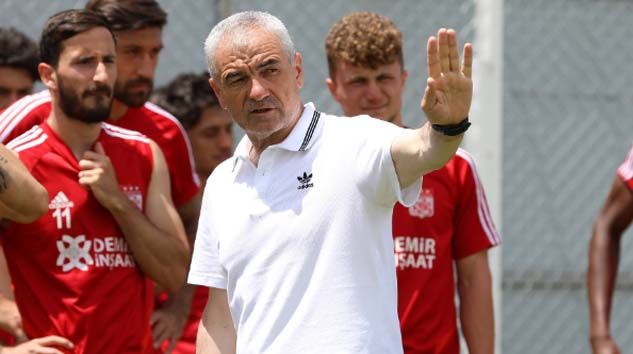 Çalımbay: Bizim maçlarımız zor geçecek