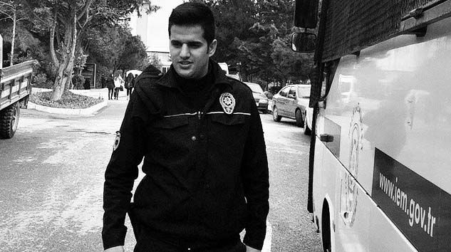 Muğla’da polis memuru Sergen Durma boğularak hayatını kaybetti