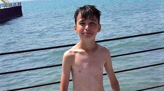 Zonguldak’ta boğulan Ayberk Topçu’nun cesedi beş saat sonra bulundu