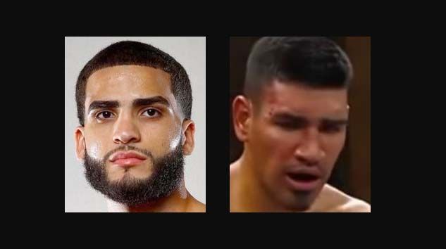 Josue Vargas vs Salvador Briceno boks maçı ne zaman hangi gün saat kaçta?