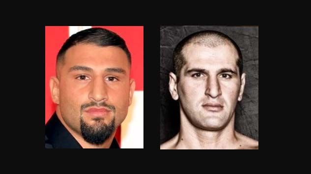 Agit Kabayel Evgenios Lazaridis boks maçı ne zaman hangi gün saat kaçta?