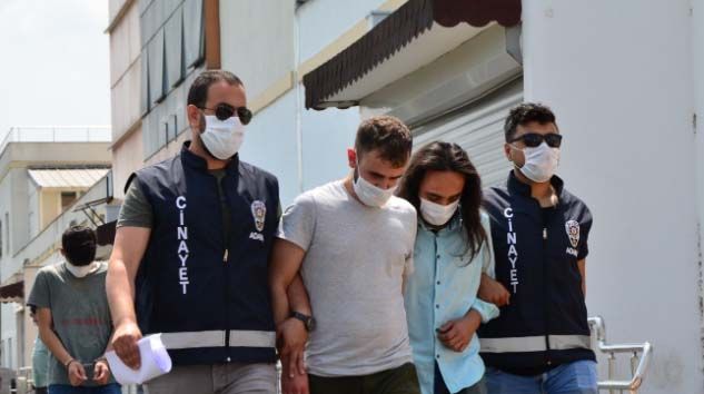 Tabancayı kontrol ederken arkadaşı Mert Akıllacı’yı öldüren zanlı tutuklandı