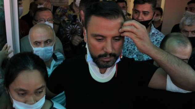 Alişan’ın gerçek ismi ne nerede doğdu kaç yaşında?