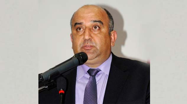 Kuşadası’nın sevilen simalarından Erol Soysal hayatını kaybetti