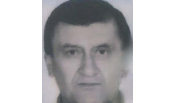 Yorgun merminin isabet ettiği Necmettin Yıldız öldü