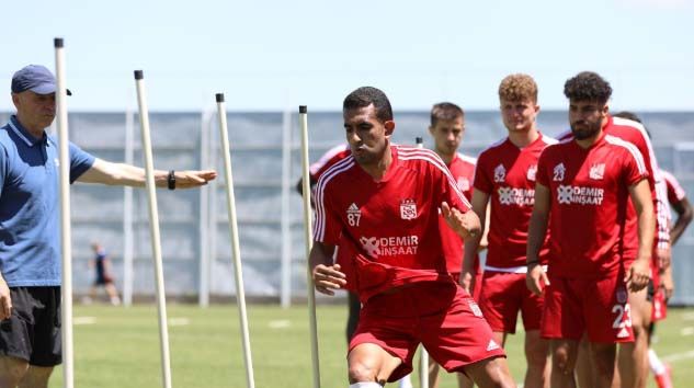 Sivasspor Kayserispor maçı ne zaman hangi gün saat kaçta canlı yayınlanıyor?