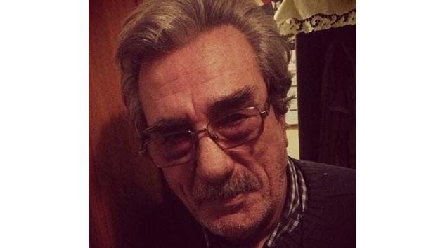 Tiyatro sanatçısı Ayhan Tanrıver hayatını kaybetti