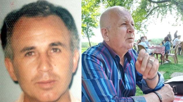 Emekli polis memuru İsmet Çatak 7 bin dolar için öldürülmüş