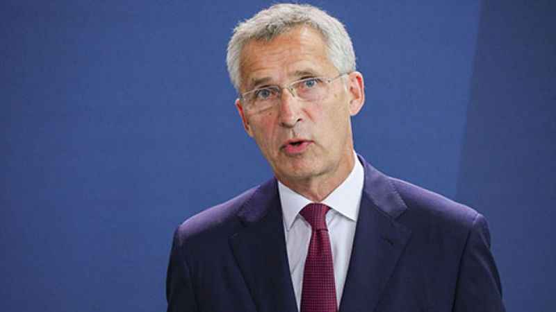 Stoltenberg: “Türkiye'nin de onayı ile ana meseleyi çözmüş olacağız”
