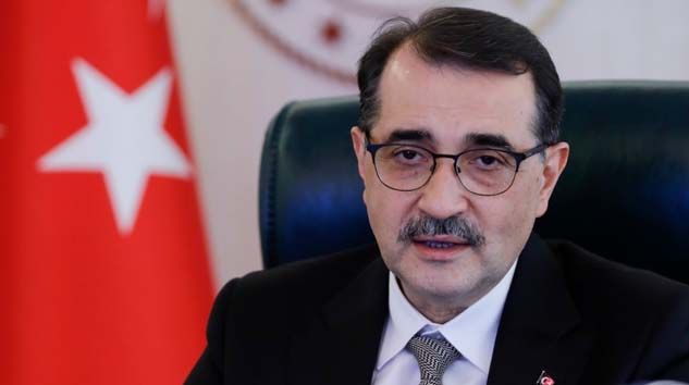 Bakan Dönmez: Enerji verimliliğini artırmak için vatandaşlara sağlanacak ucuz maliyetli finansman desteği çalışmaları sürüyor