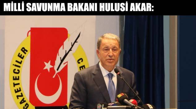 Türkler ve Kürtler et ve tırnak gibidir