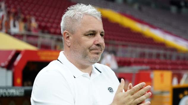 Sumudica: Galatasaray maçında özel bir takım olduğumuzu gösterdik