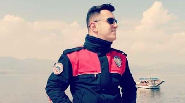 Polis memuru Selcan Akbaş’ın beyin ölümü gerçekleşti