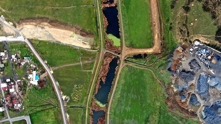 ABD merkezli fon Kanal İstanbul’a talip