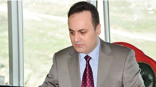 MYP Lideri Yılmaz Yılmaz: Seçim sonuçlarını küçük partiler belirleyebilir