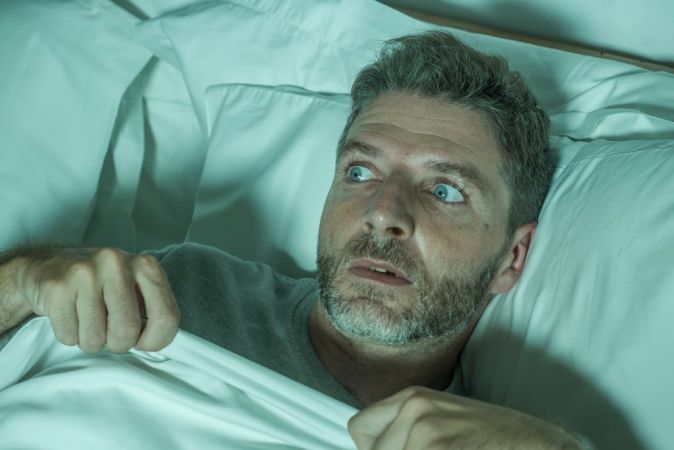 Kâbus görmenin altında neler yatıyor?