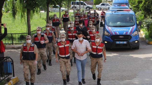 Ecrin bebeğin üvey babası, babaannesi ve 2 kişiye tutuklama