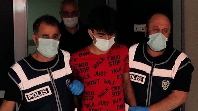 Kayseri’de ‘Kız meselesi’ kavgasında kan aktı: 1 ölü