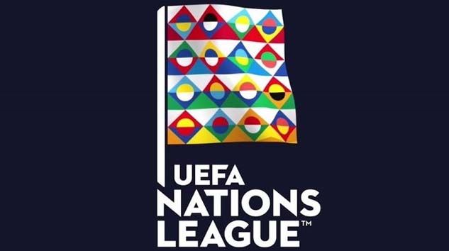 Türkiye’nin UEFA Uluslar Ligi’ndeki fikstürü belli oldu