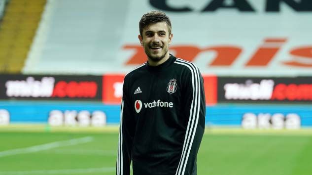 Dorukhan Toköz 2020 yılında ilk kez kadroda