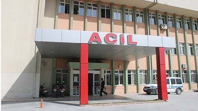 Aydın’da İsmail Tayfun Tombuloğlu boğularak hayatını kaybetti