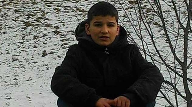 Kazada ağır yaralanan bisiklet sürücüsü Nuri Can hayatını kaybetti