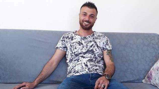 Manisa’da direğe çarpan motosiklet sürücüsü Erdal Esim hayatını kaybetti