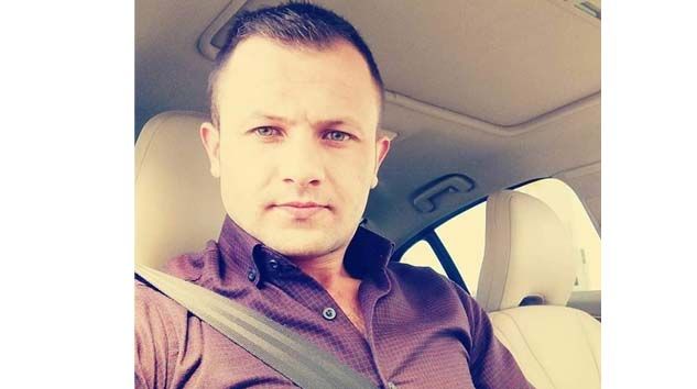 AK Partili başkan Şaban Turan’ın yeğeni Musa Turan öldürüldü