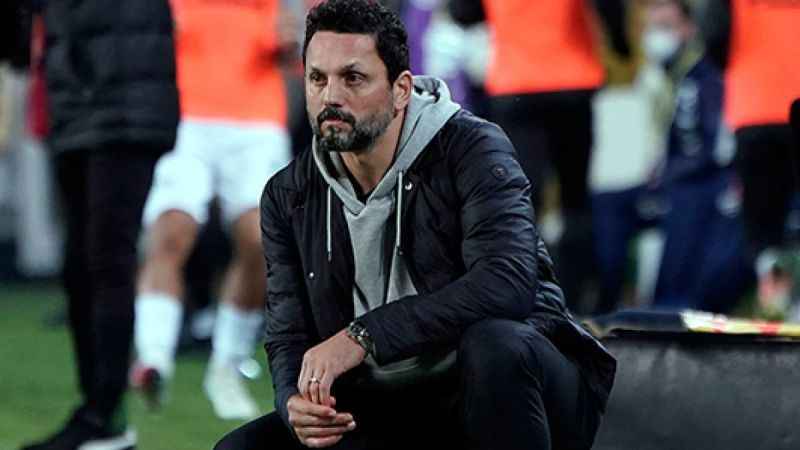 Erol Bulut: “Championship, Süper Lig’in üzerinde bir lig”