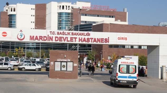 Mardin’de Saliha Adsoy su kuyusunda ölü bulundu