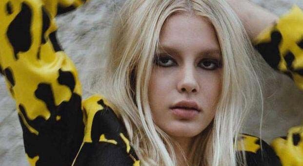 Hakaret ve tehdit davası açılan Aleyna Tilki pes etti