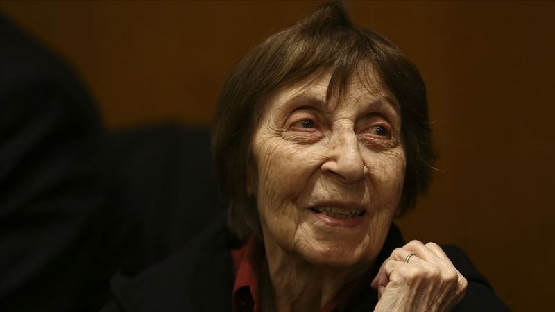 Rahşan Ecevit için TBMM’ye teklif sunuldu