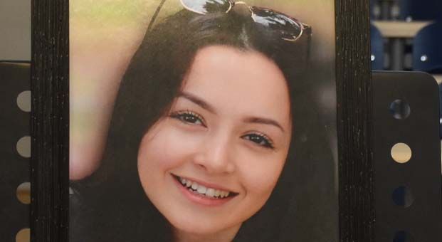 Ceren Özdemir’in katiline müebbet hapis cezası