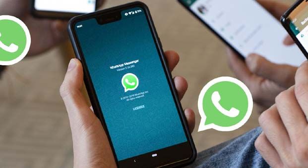 Dünyada kaç kişi WhatsApp kullanıyor?