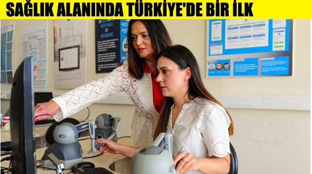 Endoskopik cerrahi eğitimi simülasyon ortamına taşındı