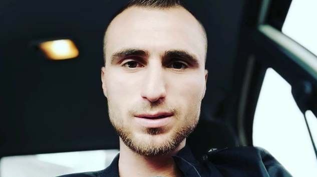 Samsun Canik’te Caner Taşdöven pompalı tüfekli saldırıda öldü