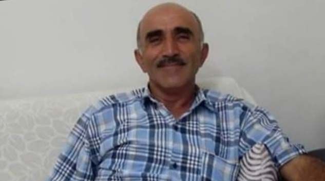 Samsun Alaçam’da devrilen traktörün altında kalan Fuat Özdemir öldü