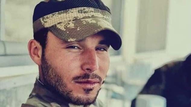 Kuzey Irak’ta şehit düşen Piyade Uzman Onbaşı Recep Yüksel kimdir nerelidir?