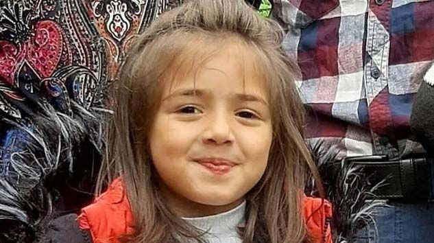 60 kişi 7 yaşındaki İkranur’u arıyor