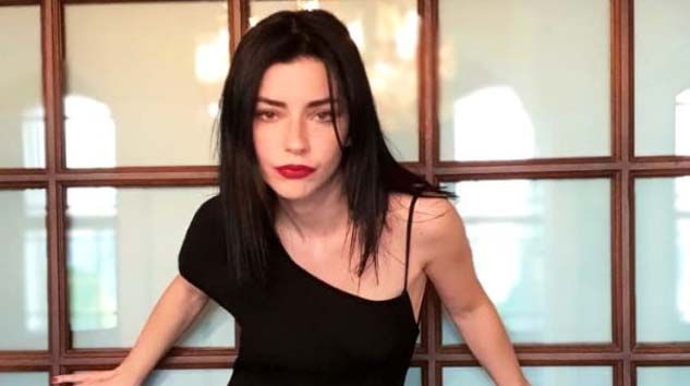 Merve Boluğur bu sene de üniversite sınavına hazırlanacak