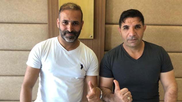 Oyuncu Burhan Çelik ve ünlü yönetmen Murat Uygur’dan örnek proje