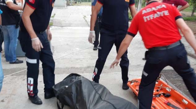 Sulama kanalında kaybolan Yusuf Çoban’ın cesedi bulundu