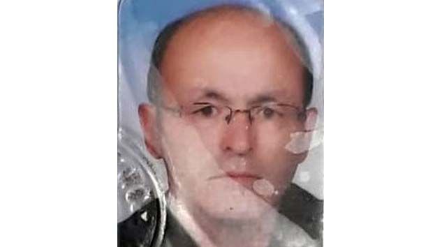 Karaman Ermenek’te kestiği çam ağacının altında kalan Kerim Çoklu hayatını kaybetti