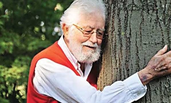 Toprak Dede Hayrettin Karaca hayatını kaybetti