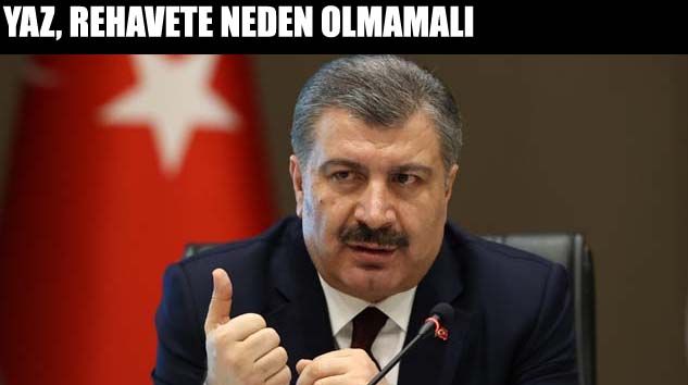 Türkiye’de bugün korona virüsten 15 kişi hayatını kaybetti