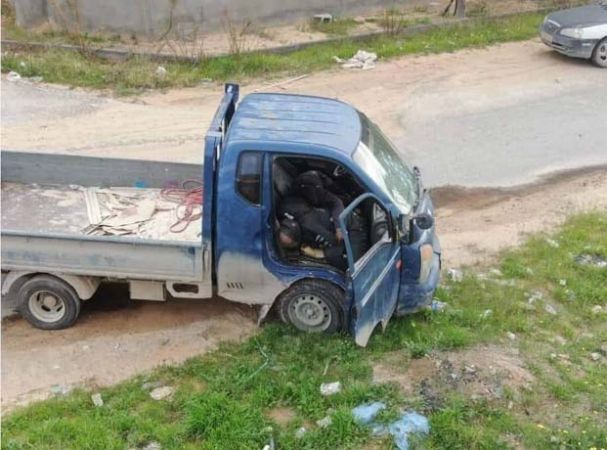 Cenazelere 17 gün sonra ulaşılabildi