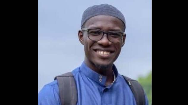 Balıkesir Erdek’te Ganalı öğrenci boğularak hayatını kaybetti